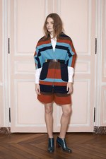 シーバイクロエ 2014年秋コレクション - フレッシュで遊び心あふれるアウトドアスタイル｜写真1