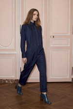 シーバイクロエ 2014年秋コレクション - フレッシュで遊び心あふれるアウトドアスタイル｜写真2