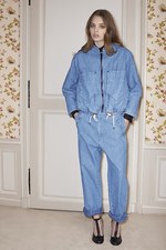 シーバイクロエ 2014年秋コレクション - フレッシュで遊び心あふれるアウトドアスタイル｜写真6