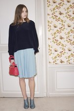 シーバイクロエ 2014年秋コレクション - フレッシュで遊び心あふれるアウトドアスタイル｜写真8