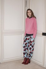 シーバイクロエ 2014年秋コレクション - フレッシュで遊び心あふれるアウトドアスタイル｜写真11