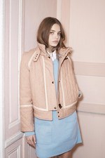 シーバイクロエ 2014年秋コレクション - フレッシュで遊び心あふれるアウトドアスタイル｜写真13