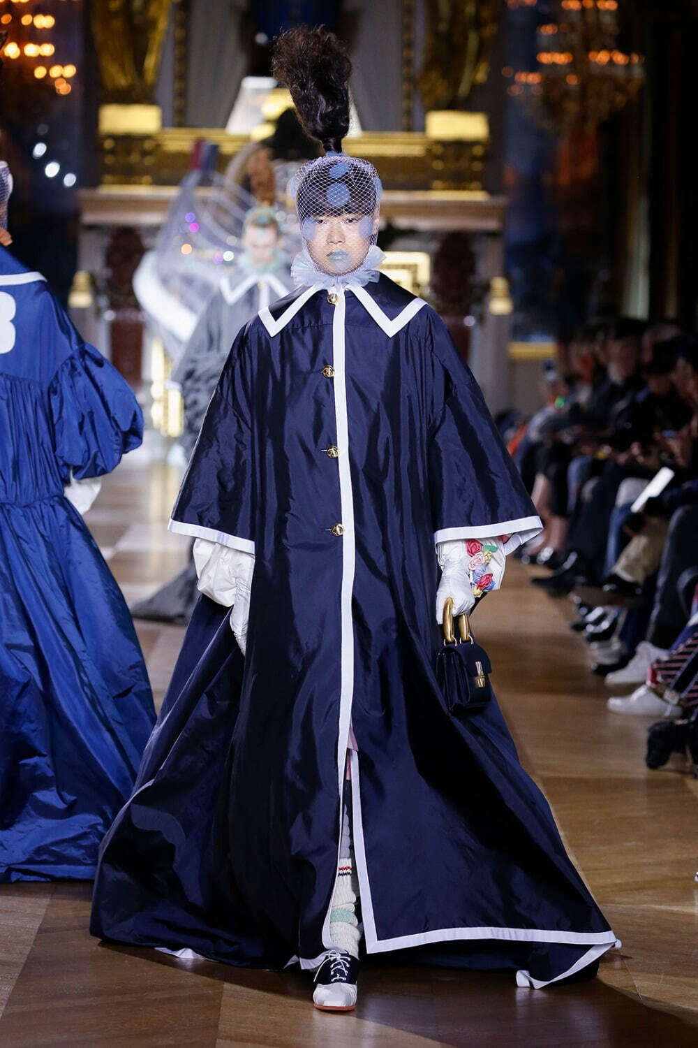 トム ブラウン(THOM BROWNE) 2023年春夏ウィメンズコレクション  - 写真9