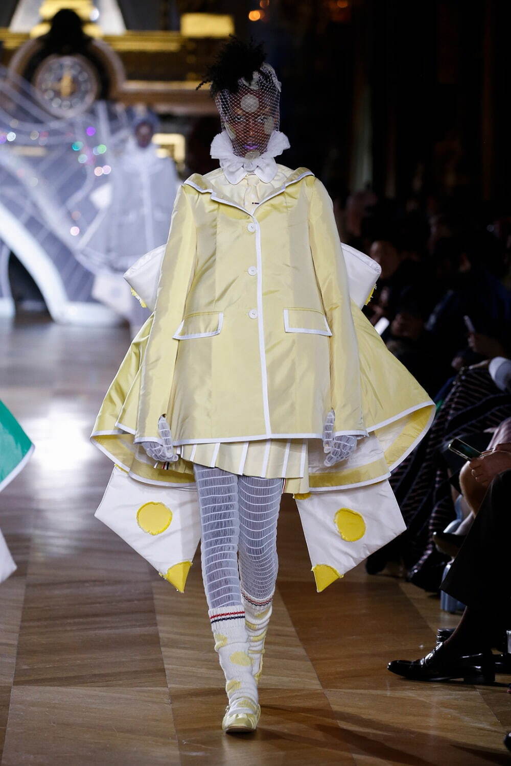 トム ブラウン(THOM BROWNE) 2023年春夏ウィメンズコレクション  - 写真26