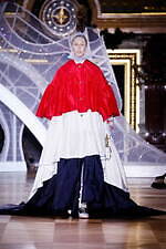 トム ブラウン 2023年春夏ウィメンズコレクション - 華やかなる祝祭｜写真2