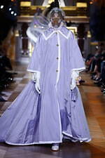 トム ブラウン 2023年春夏ウィメンズコレクション - 華やかなる祝祭｜写真4