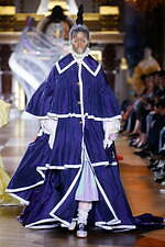 トム ブラウン 2023年春夏ウィメンズコレクション - 華やかなる祝祭｜写真5