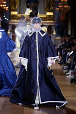 トム ブラウン 2023年春夏ウィメンズコレクション - 華やかなる祝祭｜写真9