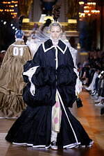 トム ブラウン 2023年春夏ウィメンズコレクション - 華やかなる祝祭｜写真20