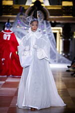 トム ブラウン 2023年春夏ウィメンズコレクション - 華やかなる祝祭｜写真22