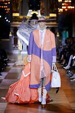 トム ブラウン 2023年春夏ウィメンズコレクション - 華やかなる祝祭｜写真36