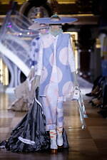 トム ブラウン 2023年春夏ウィメンズコレクション - 華やかなる祝祭｜写真40