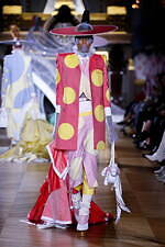 トム ブラウン 2023年春夏ウィメンズコレクション - 華やかなる祝祭｜写真43