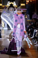 トム ブラウン 2023年春夏ウィメンズコレクション - 華やかなる祝祭｜写真48