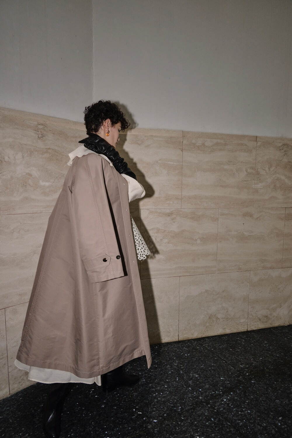 デパリエ、フリンジ華やぐツイードジャケット＆ジレなど - 伊勢丹新宿店で期間限定ストア開催｜写真20