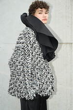 デパリエ、フリンジ華やぐツイードジャケット＆ジレなど - 伊勢丹新宿店で期間限定ストア開催｜写真13