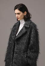 デパリエ、フリンジ華やぐツイードジャケット＆ジレなど - 伊勢丹新宿店で期間限定ストア開催｜写真11