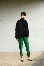 デパリエ、フリンジ華やぐツイードジャケット＆ジレなど - 伊勢丹新宿店で期間限定ストア開催｜写真15