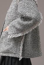 デパリエ、フリンジ華やぐツイードジャケット＆ジレなど - 伊勢丹新宿店で期間限定ストア開催｜写真5