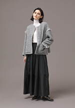 デパリエ、フリンジ華やぐツイードジャケット＆ジレなど - 伊勢丹新宿店で期間限定ストア開催｜写真1