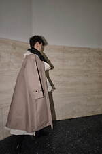 デパリエ、フリンジ華やぐツイードジャケット＆ジレなど - 伊勢丹新宿店で期間限定ストア開催｜写真20