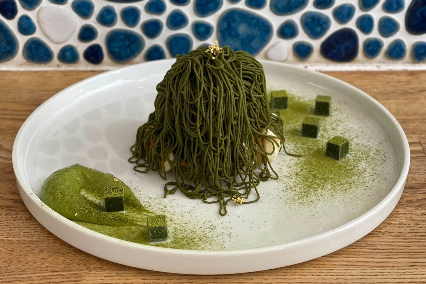 トースト｜パンとエスプレッソと自由形やなんとかプレッソ、”抹茶モンブラン”ムッフルなどの秋スイーツ