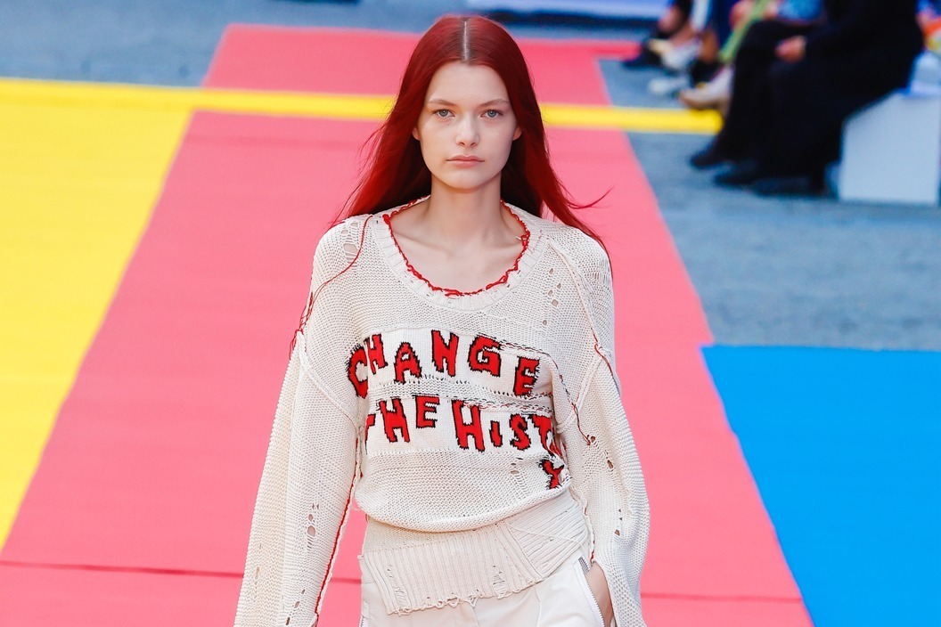 ステラ マッカートニー 2023年夏 ウィメンズ コレクション