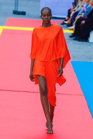 ステラ マッカートニー(STELLA McCARTNEY) 2023年夏ウィメンズコレクション  - 写真49