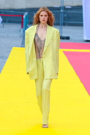 ステラ マッカートニー(STELLA McCARTNEY) 2023年夏ウィメンズコレクション  - 写真50