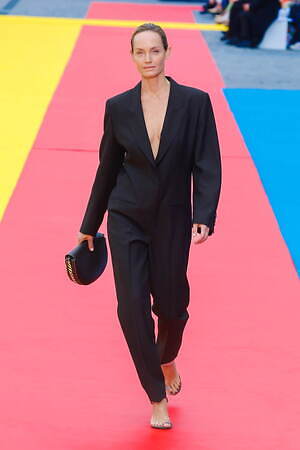 ステラ マッカートニー(STELLA McCARTNEY) 2023年夏ウィメンズコレクション  - 写真58