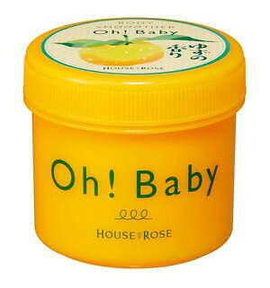 ハウス オブ ローゼ(HOUSE OF ROSE) ボディ スムーザー｜写真7