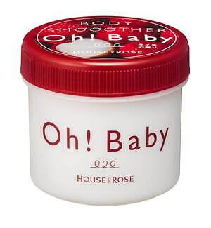 ハウス オブ ローゼ(HOUSE OF ROSE) ボディ スムーザー｜写真5