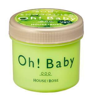 ハウス オブ ローゼ(HOUSE OF ROSE) ボディ スムーザー｜写真3