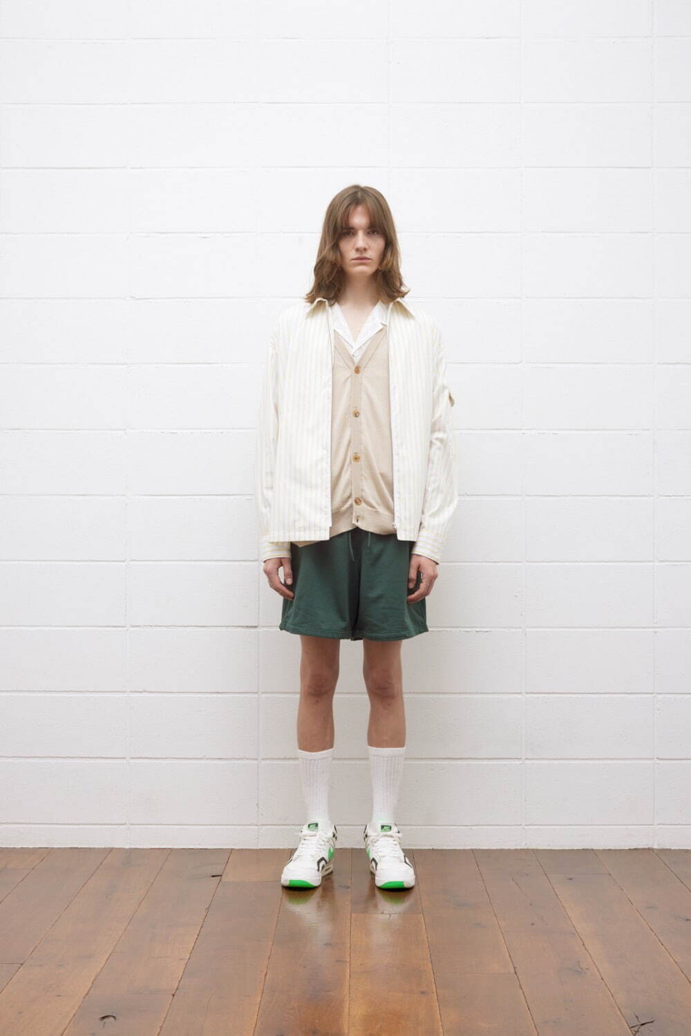 アンユーズド(UNUSED) 2023年春夏ウィメンズ&メンズコレクション  - 写真5