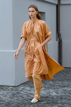 ネヘラ(NEHERA) 2023年春夏ウィメンズコレクション  - 写真3