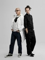 ギャルソンのハートロゴのアーティストとコラボ！ポーランドのブランド「UEG」が日本初上陸｜写真30