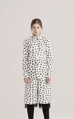 ギャルソンのハートロゴのアーティストとコラボ！ポーランドのブランド「UEG」が日本初上陸｜写真1