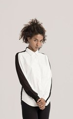 ギャルソンのハートロゴのアーティストとコラボ！ポーランドのブランド「UEG」が日本初上陸｜写真7