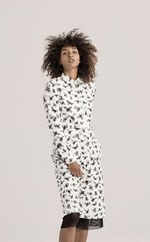 ギャルソンのハートロゴのアーティストとコラボ！ポーランドのブランド「UEG」が日本初上陸｜写真10