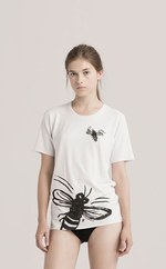 ギャルソンのハートロゴのアーティストとコラボ！ポーランドのブランド「UEG」が日本初上陸｜写真12