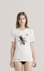 ギャルソンのハートロゴのアーティストとコラボ！ポーランドのブランド「UEG」が日本初上陸｜写真13