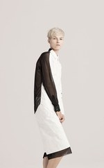 ギャルソンのハートロゴのアーティストとコラボ！ポーランドのブランド「UEG」が日本初上陸｜写真14