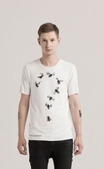 ギャルソンのハートロゴのアーティストとコラボ！ポーランドのブランド「UEG」が日本初上陸｜写真26