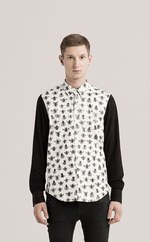 ギャルソンのハートロゴのアーティストとコラボ！ポーランドのブランド「UEG」が日本初上陸｜写真27