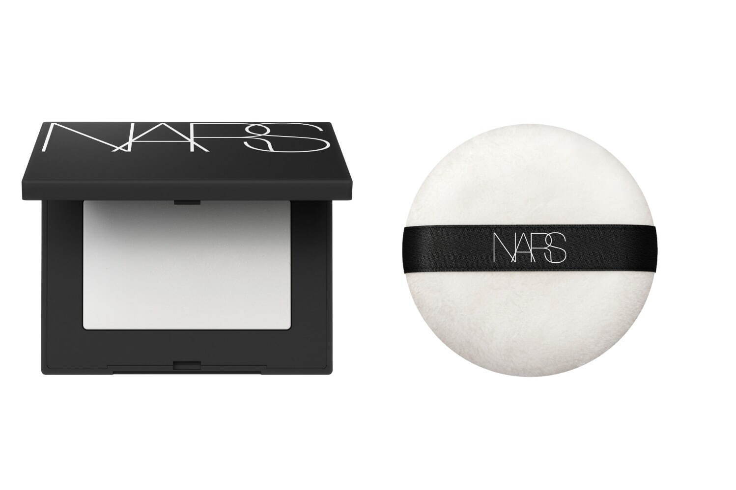 NARS スターダスト ミニライトリフレクティングセッティングパウダーセット 3,630円