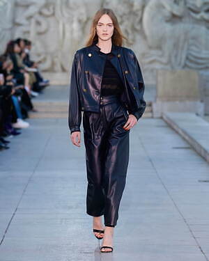 アクリス(Akris) 2023年春夏ウィメンズコレクション  - 写真32