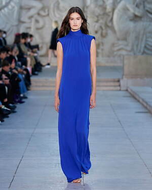 アクリス(Akris) 2023年春夏ウィメンズコレクション  - 写真63