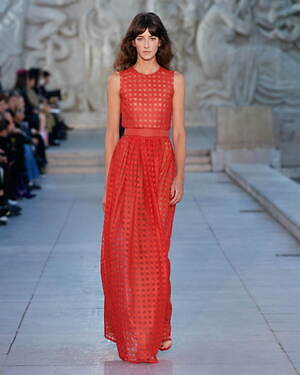 アクリス(Akris) 2023年春夏ウィメンズコレクション  - 写真64