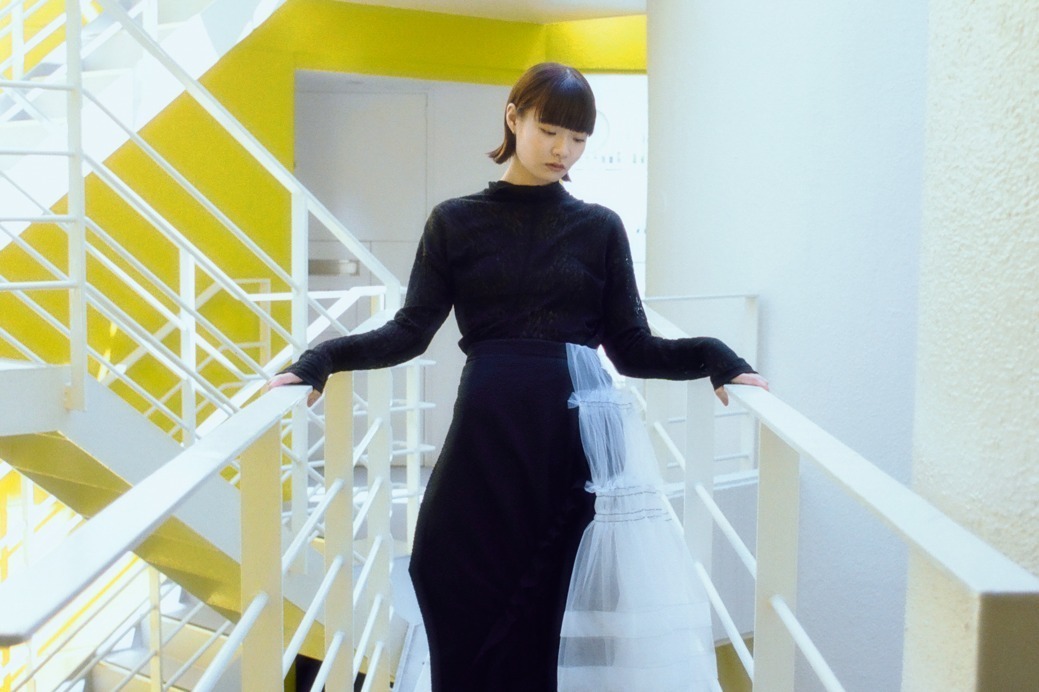 naokitomizuka 2023SS Collection