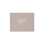 スナイデル ビューティ22年クリスマスコスメ第3弾、限定パケ入り“大人ピンク”のアイ＆チークパレット｜写真2